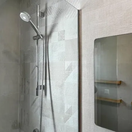 Appartamento Lovely Casita Jade *