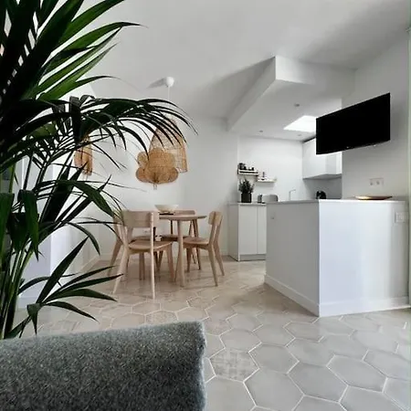 Lovely Casita Jade Appartamento Playa Blanca (Lanzarote)