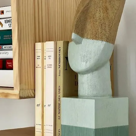 Lovely Casita Jade Appartamento *