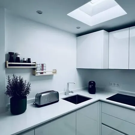 Appartamento Lovely Casita Jade