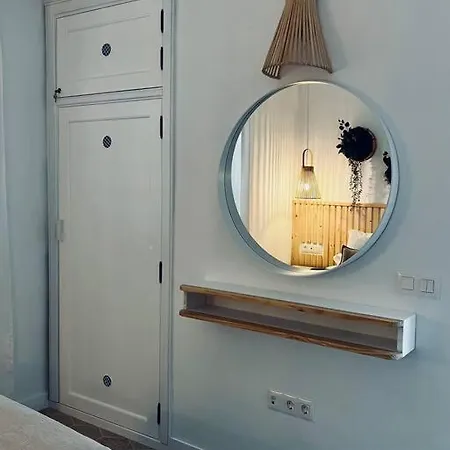 Lovely Casita Jade Appartamento *