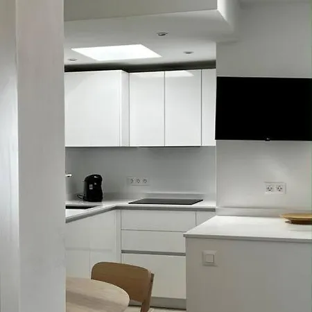 Lovely Casita Jade Apartment Playa Blanca (Lanzarote)