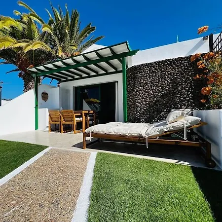 Apartment Lovely Casita Jade