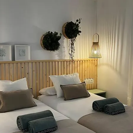 Lovely Casita Jade Apartment Playa Blanca (Lanzarote)