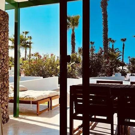 Apartment Lovely Casita Jade