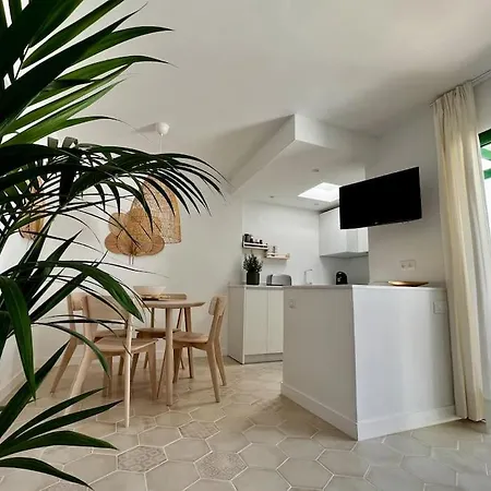 Lovely Casita Jade Playa Blanca (Lanzarote)
