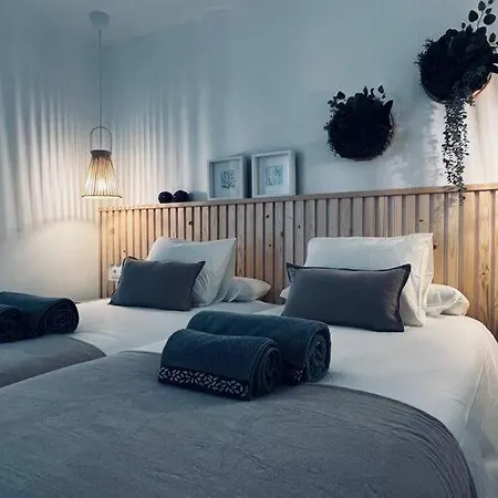 Lovely Casita Jade Apartment *