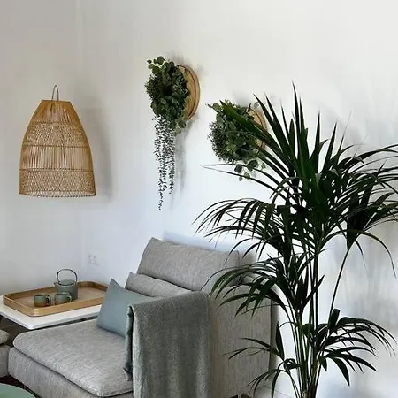 Apartment Lovely Casita Jade