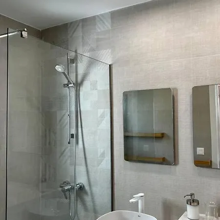 Apartment Lovely Casita Jade *