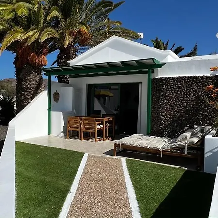 Lovely Casita Jade Apartment *