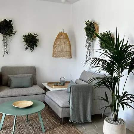 Lovely Casita Jade Playa Blanca (Lanzarote)