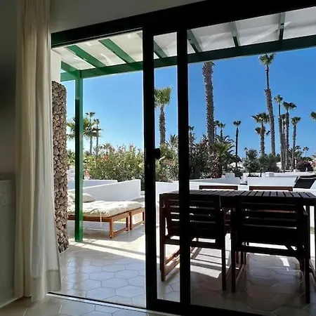 Lovely Casita Jade Apartment Playa Blanca (Lanzarote)