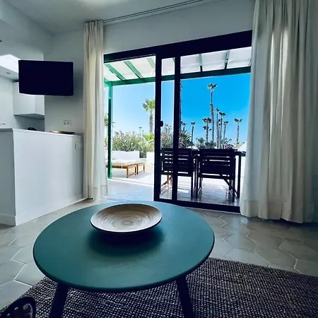 Lovely Casita Jade Apartment Playa Blanca (Lanzarote)