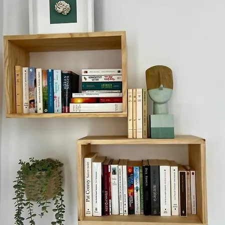 Lovely Casita Jade Apartment