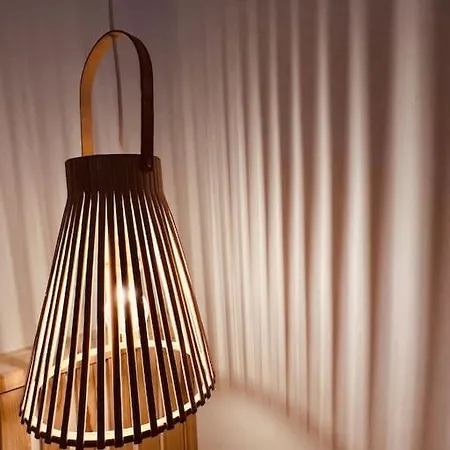 Lovely Casita Jade Apartment *