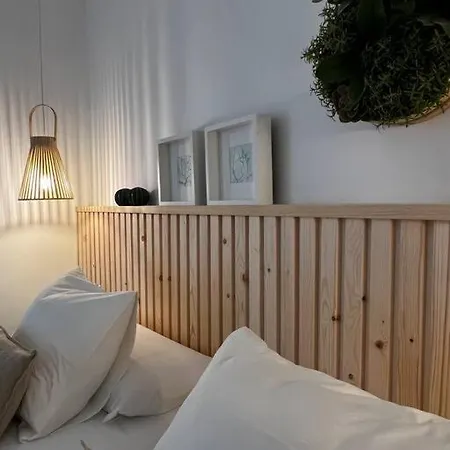 Apartment Lovely Casita Jade