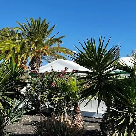 Apartment Lovely Casita Jade Playa Blanca (Lanzarote)