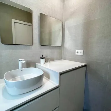 Lovely Casita Jade Apartment Playa Blanca (Lanzarote)
