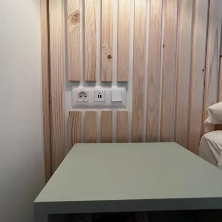 Apartment Lovely Casita Jade *