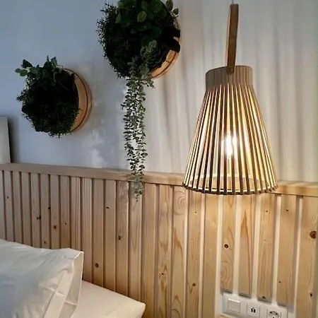 Lovely Casita Jade Apartment *