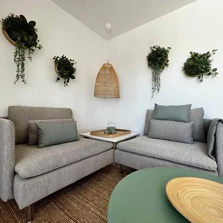 Apartment Lovely Casita Jade *