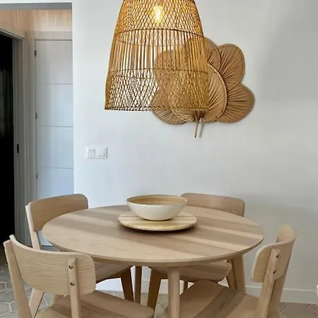 Lovely Casita Jade Apartment *