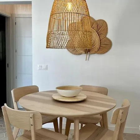 Lovely Casita Jade Apartment *