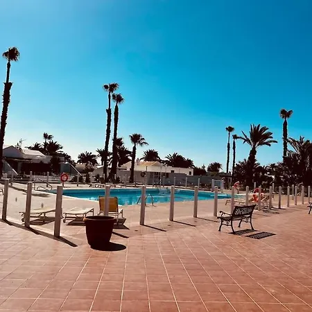 Lovely Casita Jade Apartment