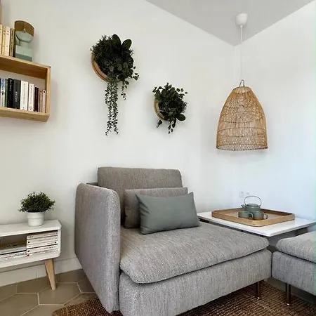 Apartment Lovely Casita Jade