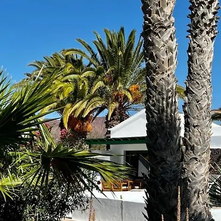 Apartment Lovely Casita Jade