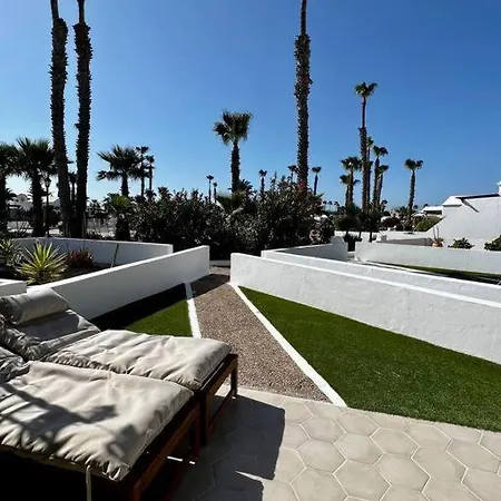 Lovely Casita Jade Apartment Playa Blanca (Lanzarote)