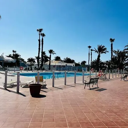 Apartment Lovely Casita Jade *