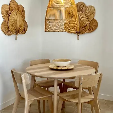 Lovely Casita Jade * Playa Blanca (Lanzarote)