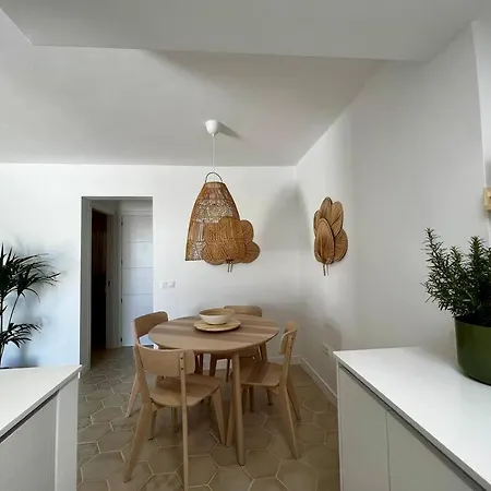 Lovely Casita Jade * Playa Blanca (Lanzarote)