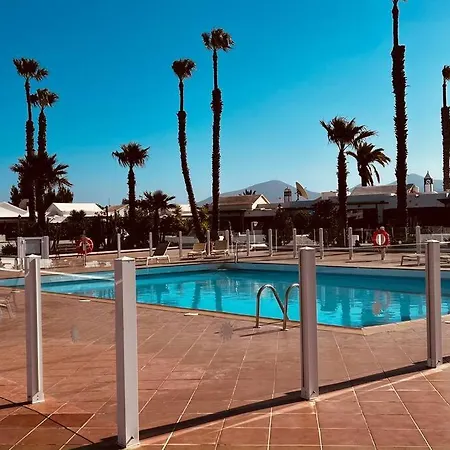 Lovely Casita Jade Apartmán Playa Blanca (Lanzarote)