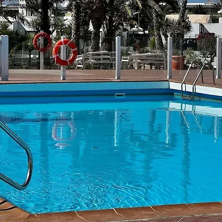 Lovely Casita Jade Apartment