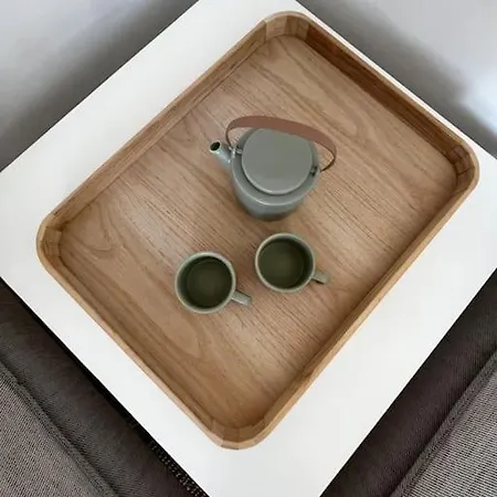 Lovely Casita Jade Apartment