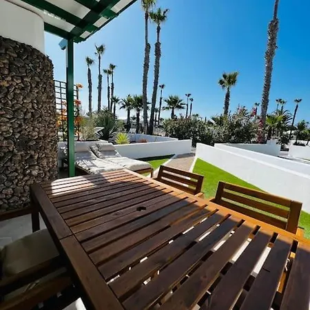 Lovely Casita Jade Apartment *