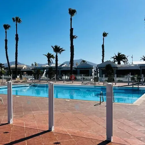 Lovely Casita Jade *