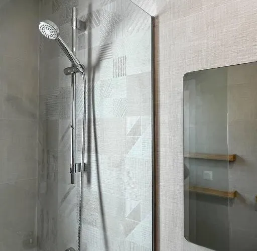 Lejlighed Lovely Casita Jade *