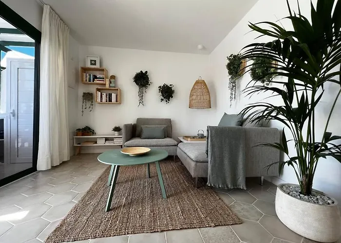 Lejlighed Lovely Casita Jade Playa Blanca (Lanzarote)