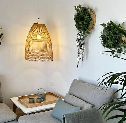 Lovely Casita Jade Lejlighed Playa Blanca (Lanzarote)