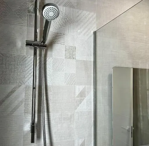 Lovely Casita Jade Lejlighed