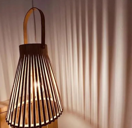 Lovely Casita Jade Lejlighed *