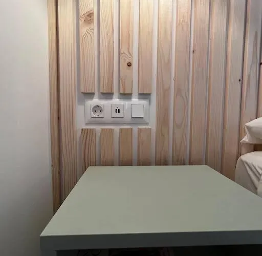 Lejlighed Lovely Casita Jade *