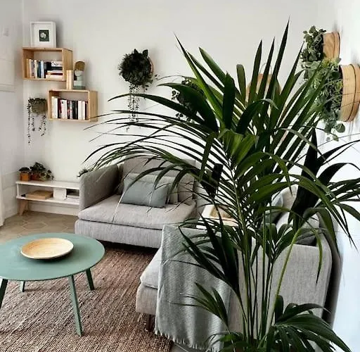 Lejlighed Lovely Casita Jade *