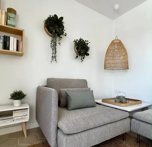 Lejlighed Lovely Casita Jade