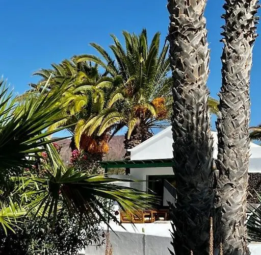 Lejlighed Lovely Casita Jade