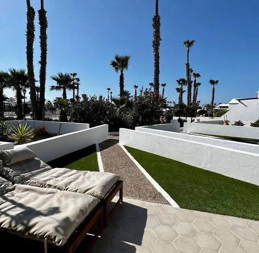 Lovely Casita Jade Lejlighed Playa Blanca (Lanzarote)