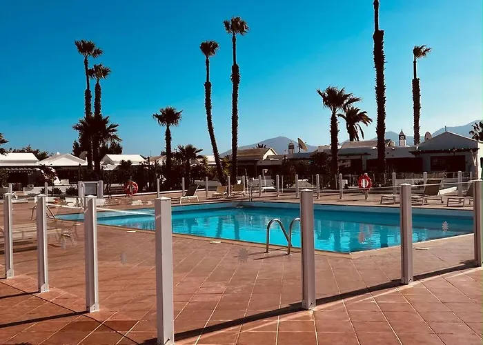 Lovely Casita Jade Lejlighed Playa Blanca (Lanzarote)